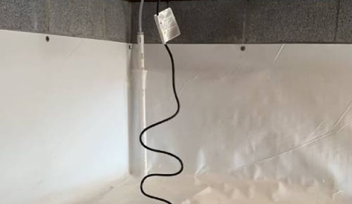 Waterproofing Services in Knoxville | Thomas Waterproofing